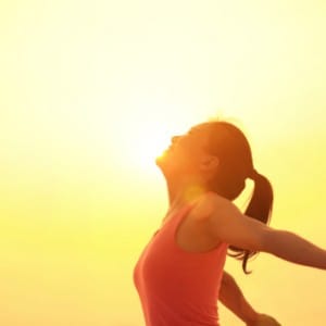 Detox Centers in Lakeland FL Can Mean Sunny Freedom for Her.