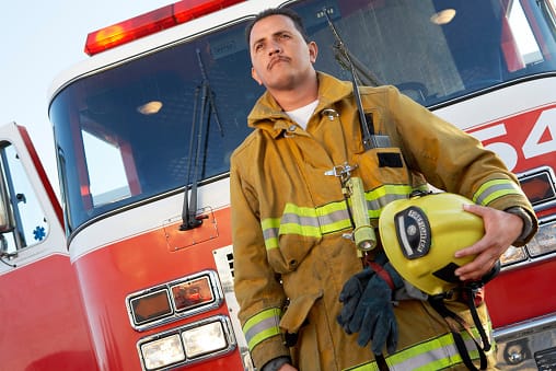 First responder addiction treatment at Serenity House Detox & Recovery.