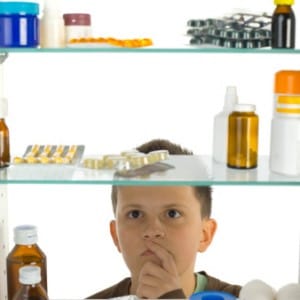 drug disposal