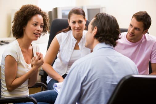 What is detox from methadone?