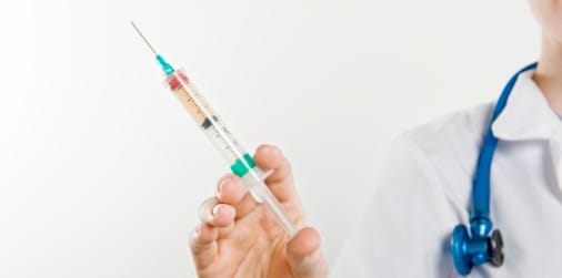 Scientists are racing to develop a vaccine to prevent heroin addiction and overdose.