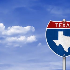 Drug Addiction in Texas is Pervasive.