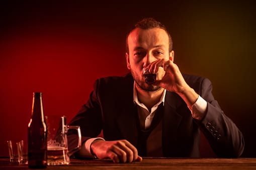 Alcohol Detox for Men