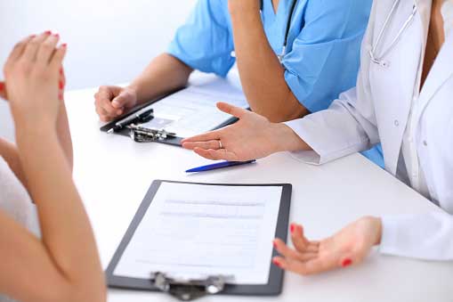 There is some paperwork involved with Cigna Health Insurance Cover Detox In Florida