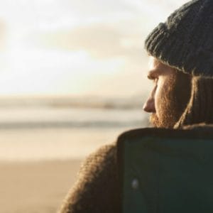 Man in search of a buprenorphine detox center in Florida
