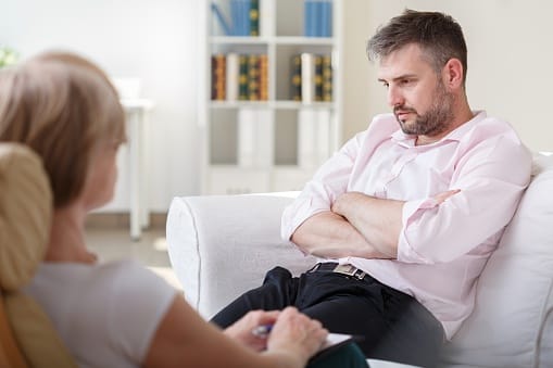 This Woman wants to know How to Help An Alcoholic