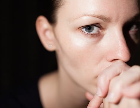 She may be asking how long does it take to detox from suboxone