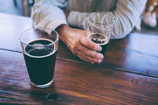 I'm An Alcoholic. Help Me Stop Drinking.