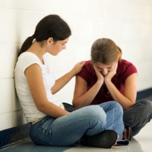 Peer support is one of the most important relapse prevention techniques