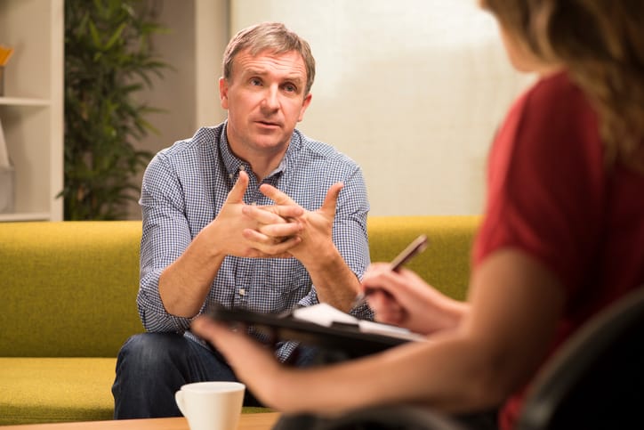 Drug Addiction Counseling