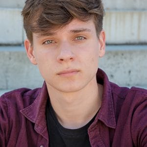 This young boy and his family are struggling with drug abuse issues
