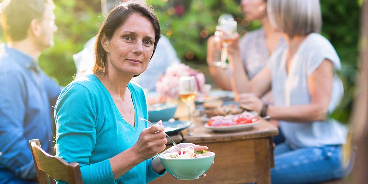 What-to-Expect-After-Alcohol-Detox woman learning what to expect after alcohol detox