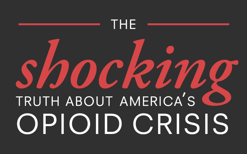 opioid crisis