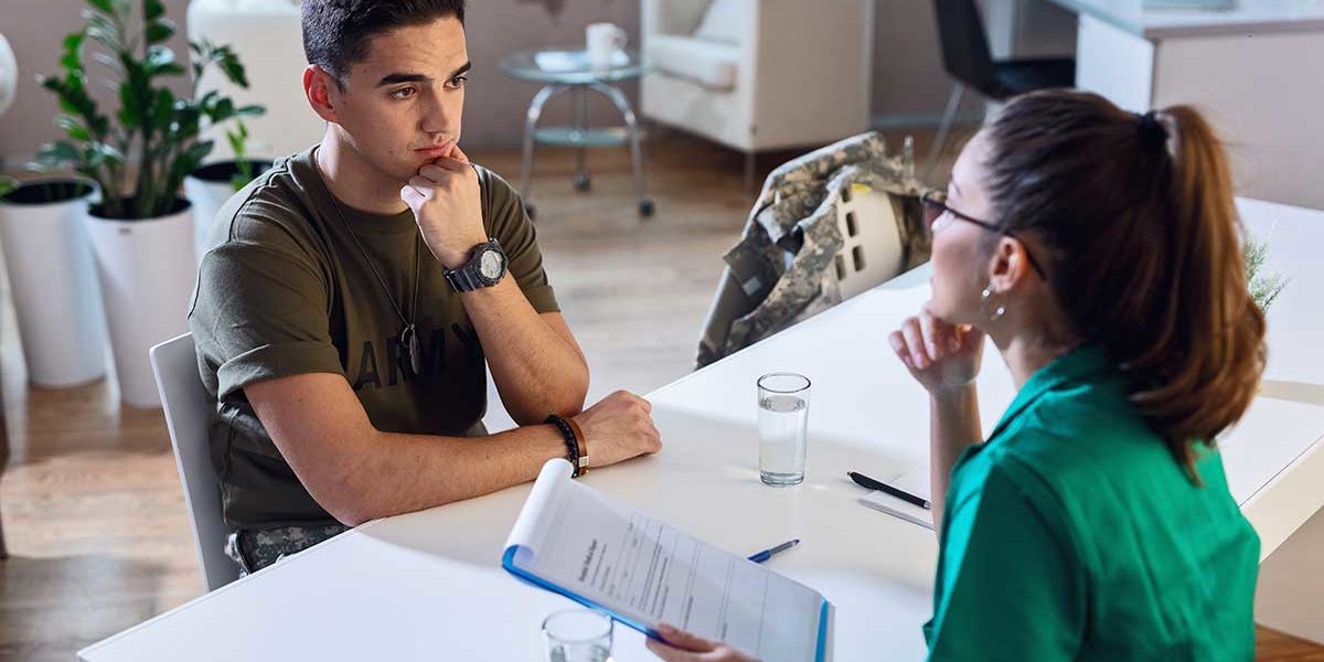 What-is-a-Medical-Detoxification-from-Drugs patient learning what is medical detoxification