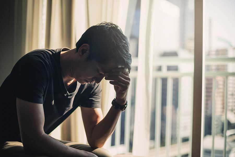 Dope Sick Symptoms Outlined | FL | Serenity House Detox