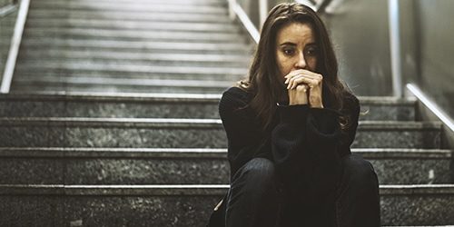 depression from abuse depression from abuse