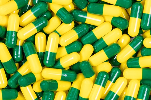 is tramadol addictive