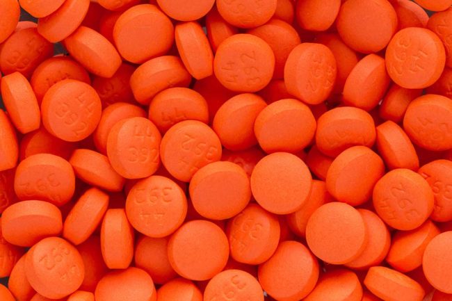 example of suboxone pills