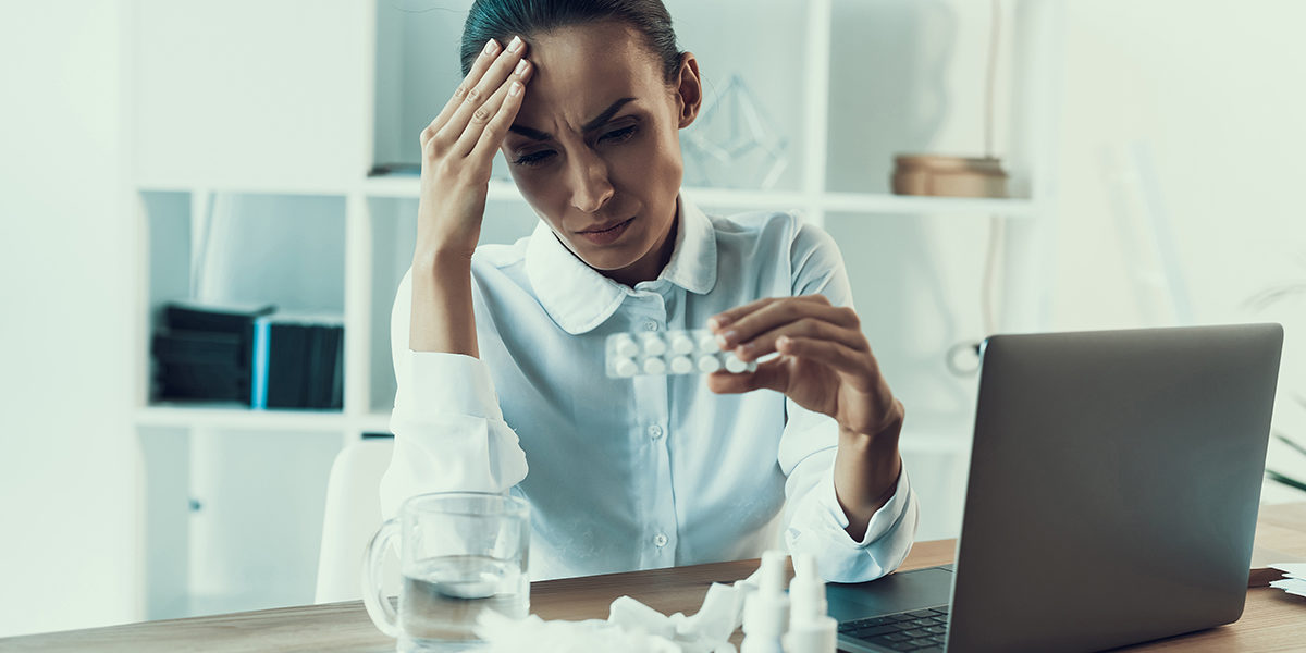 a woman trying to learn about etizolam vs xanax