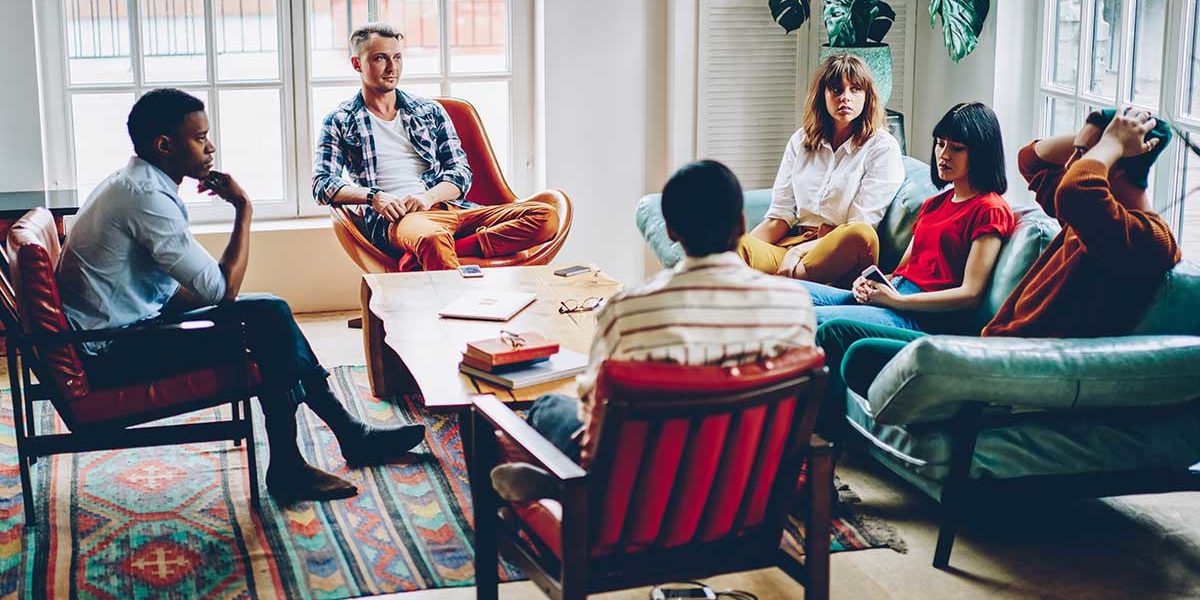 How-to-Stage-an-Intervention group learning how to stage an intervention