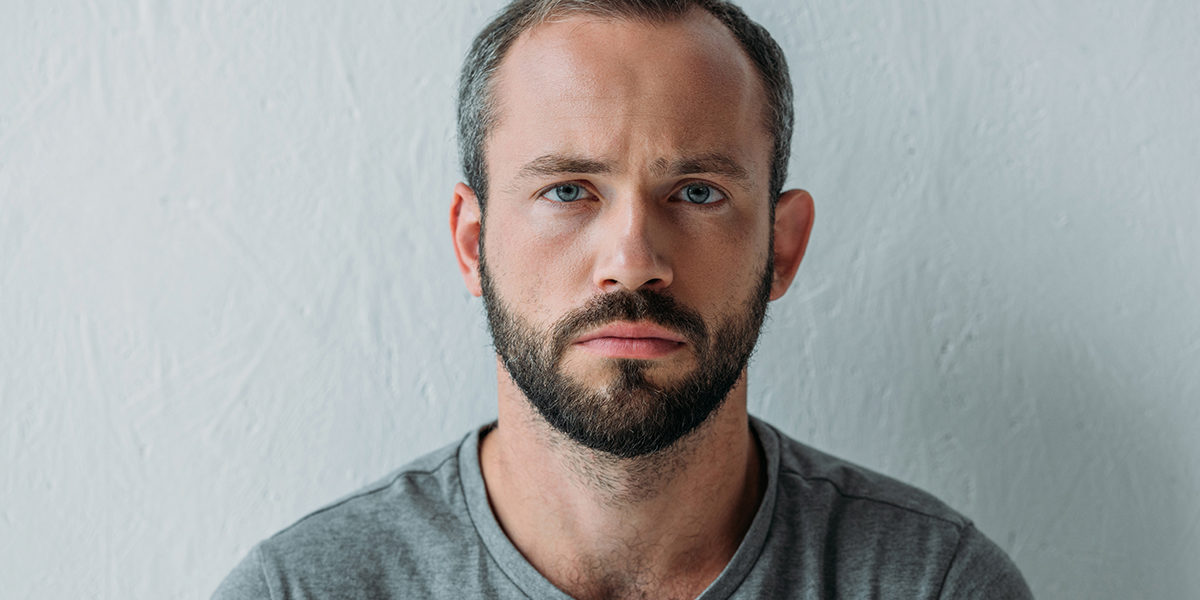 what is krokodil man wonders what is krokodil as he contemplates addiction treatment