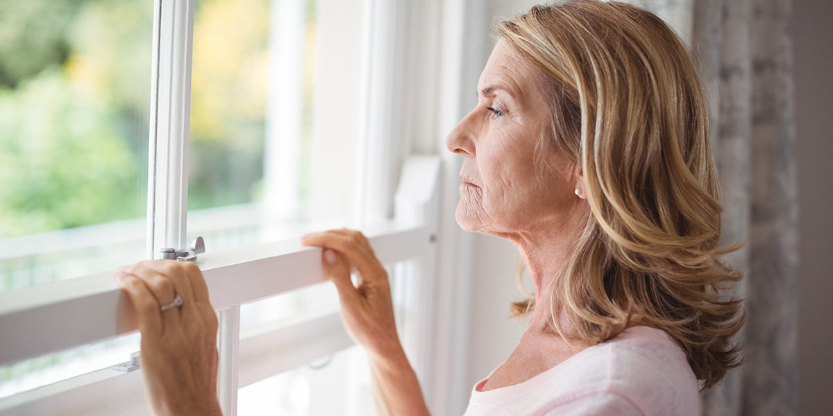a woman asking herself do I need dual diagnosis treatment