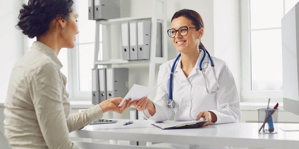 5 Benefits of Drug Detox