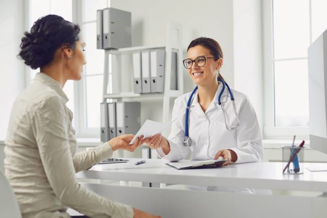 5 Benefits of Drug Detox