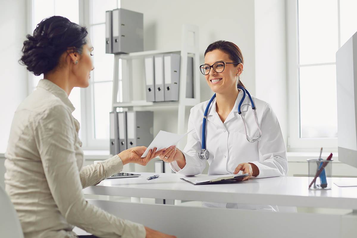 5 Benefits of Drug Detox