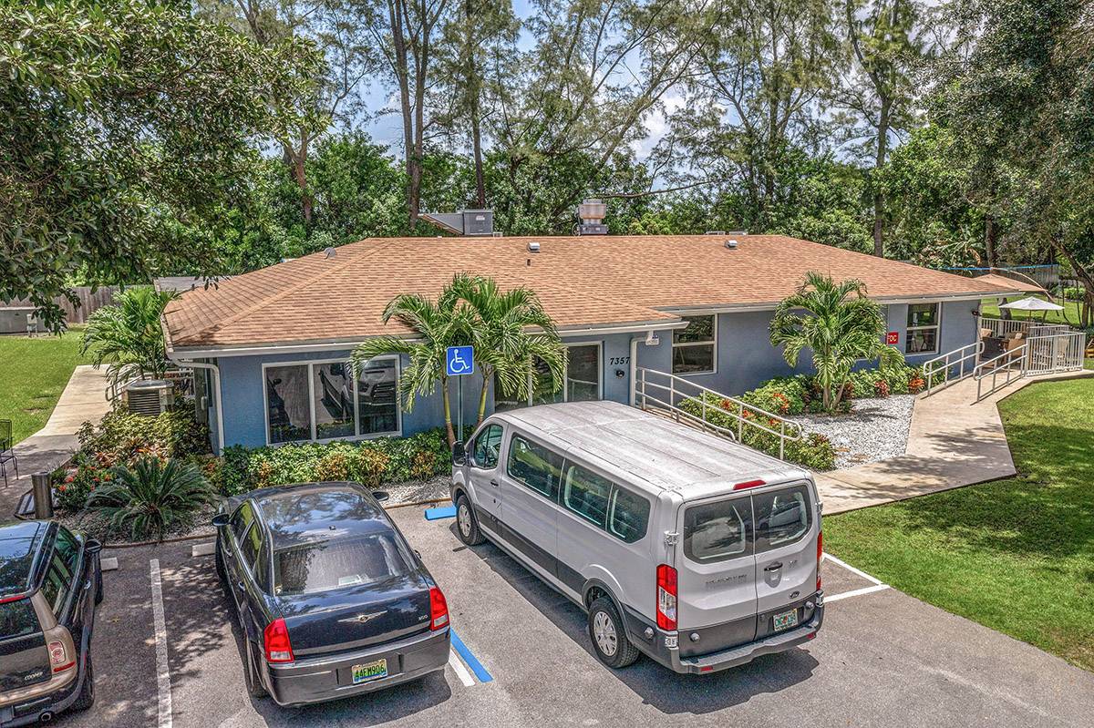 Serenity House Detox Center Locations FL TX Serenity House Detox