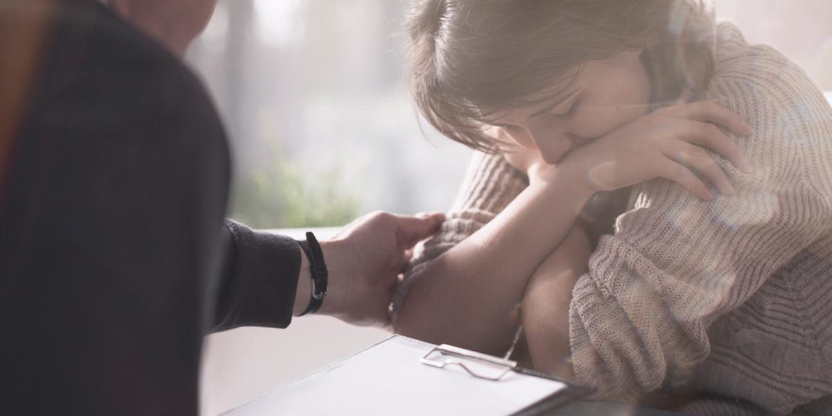 Marijuana-Detox woman learns she needs marijuana detox