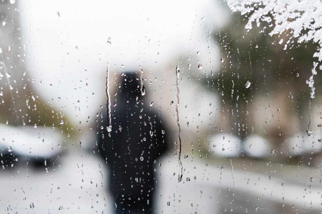 raint days can affect substance abuse