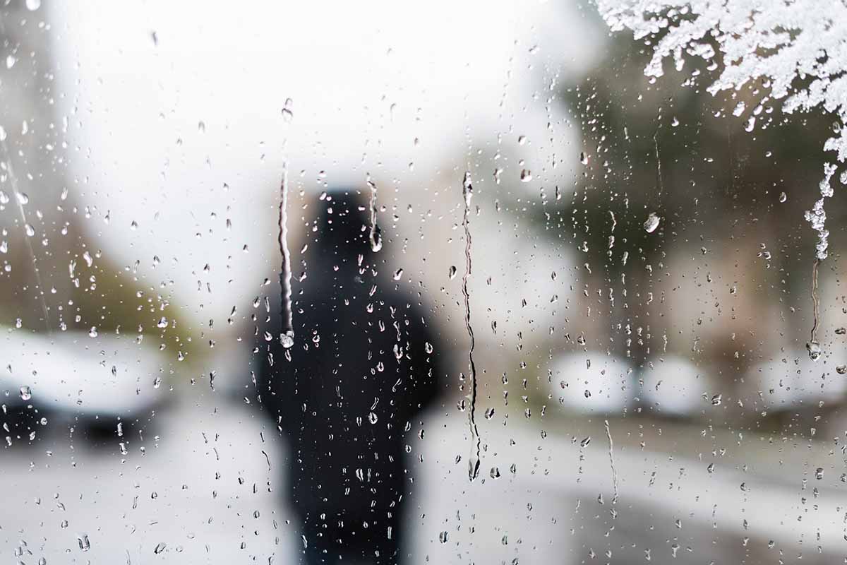 raint days can affect substance abuse