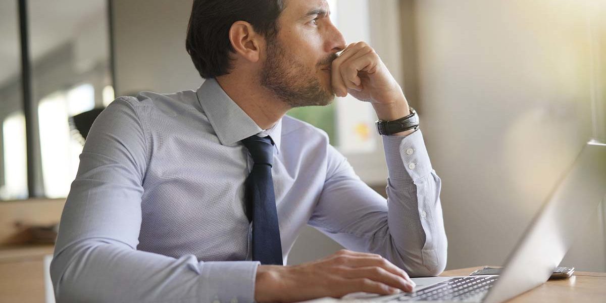 man wonders about the stigmas against functioning addicts