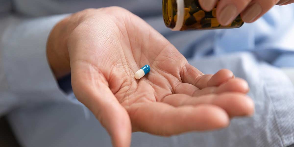 painkiller an example of a painkiller that leads to addiction