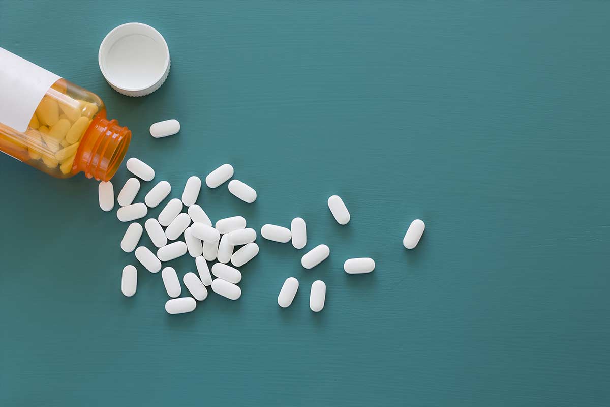 pills that lead to prescription addiction