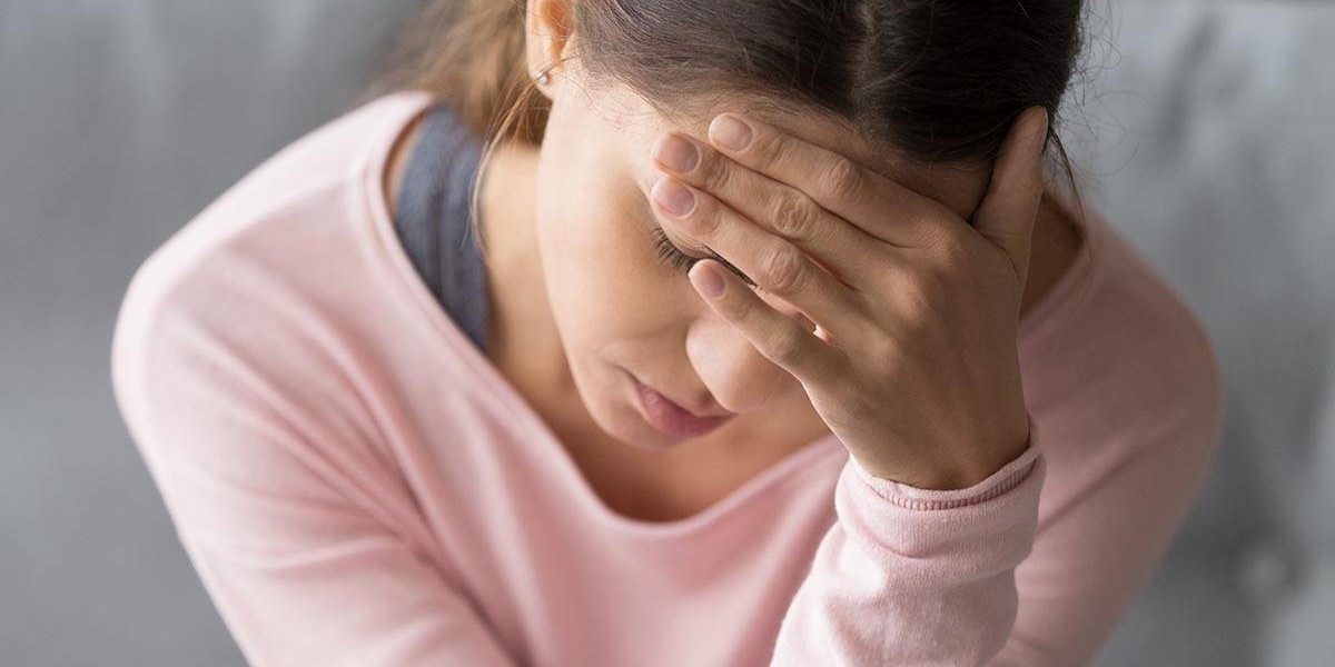 woman considers how long meth stays in your system