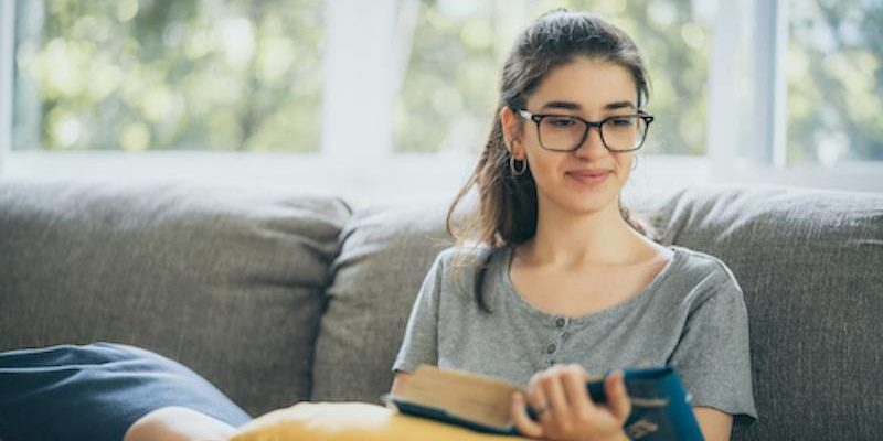 a woman benefits from a luxury detox in florida