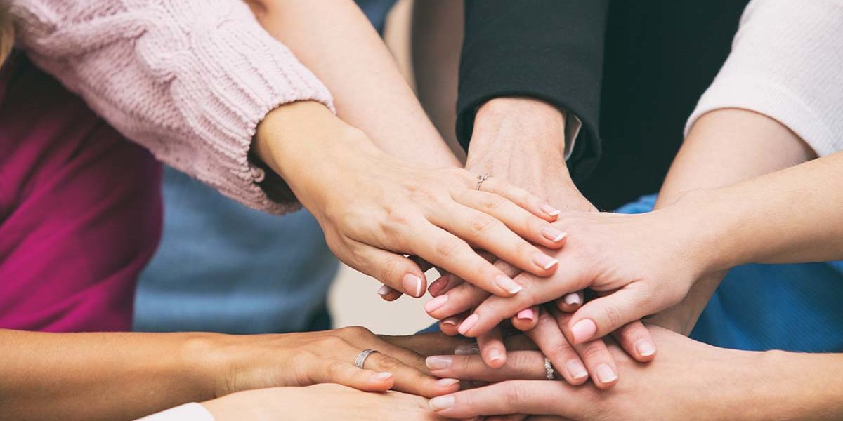 a group participates in a residential drug treatment centers