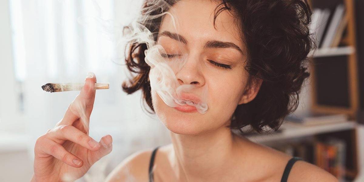 a woman needs cannabis detox
