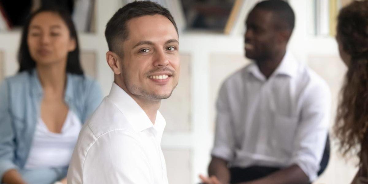 individual learning what to expect in executive rehab for professionals