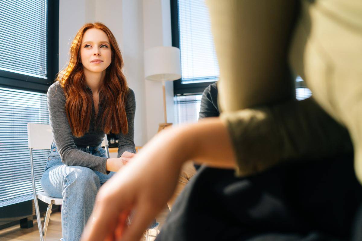 a woman wonders what her detox center options in jacksonville FL are