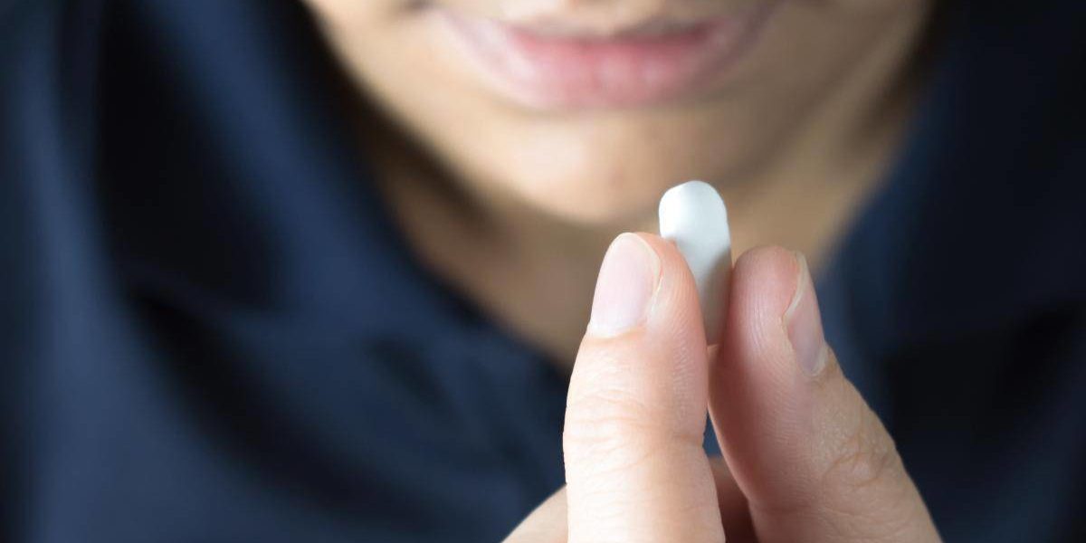 a person learns to taper off xanax carefully