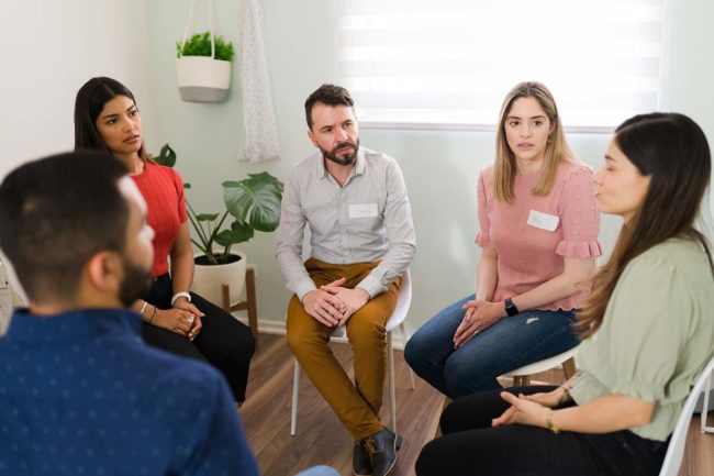 benefits of gainesville drug rehab